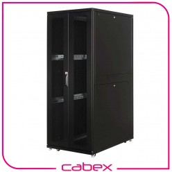 42U 19'' Lande Dikili Tip Server Kabinet W=600mm D=1000mm