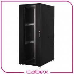 42U 19'' Lande Dikili Tip Server Kabinet W=600mm D=1000mm