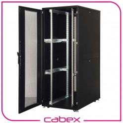 42U 19'' Lande Dikili Tip Server Kabinet W=800mm D=1000mm