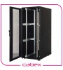 12U 19'' Lande Dikili Tip Server Kabinet W=600mm D=1000mm