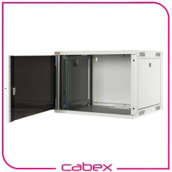 12U 19'' Wall Type Cabinet W=540mm D=450mm