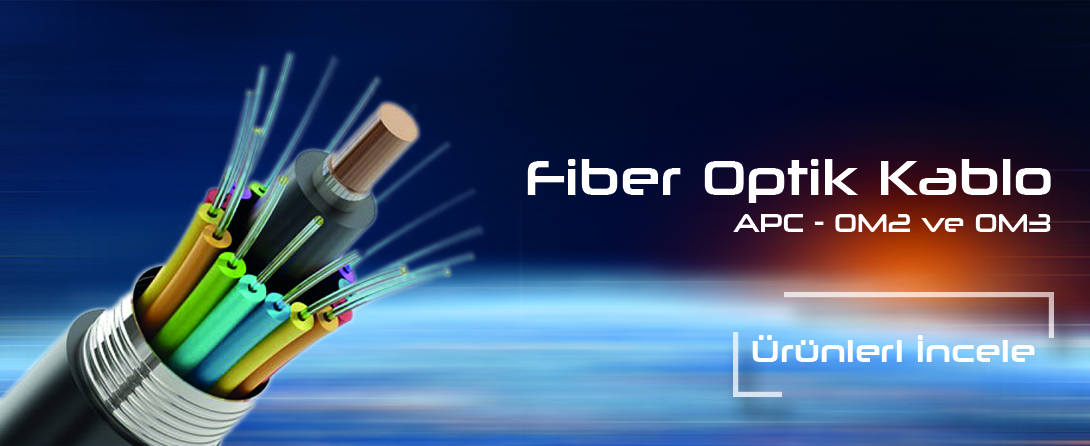 Fiber Optik